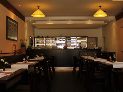 照片: Hanami Asian Food &amp;amp; Sushi