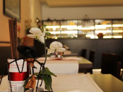 照片: Hanami Asian Food &amp;amp; Sushi