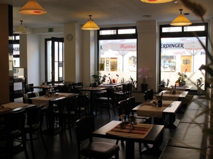 照片: Hanami Asian Food &amp;amp; Sushi